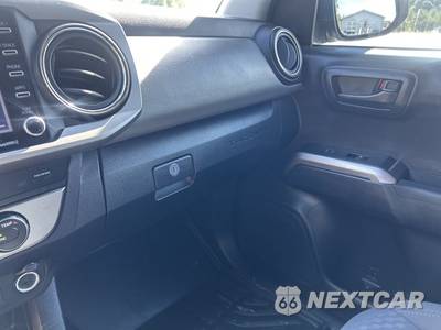 2021 Toyota Tacoma SR5 Crew Cab Medium Bed - zdjęcie 25 z 49 - miniatura