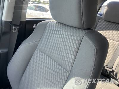 2021 Toyota Tacoma SR5 Crew Cab Medium Bed - zdjęcie 28 z 49 - miniatura