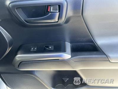 2021 Toyota Tacoma SR5 Crew Cab Medium Bed - zdjęcie 49 z 49 - miniatura
