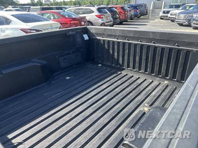 2021 Toyota Tacoma SR5 Crew Cab Medium Bed - zdjęcie 36 z 49 - miniatura