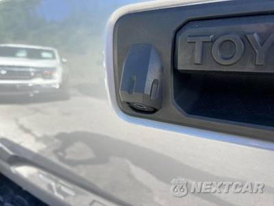 2021 Toyota Tacoma SR5 Crew Cab Medium Bed - zdjęcie 40 z 49 - miniatura