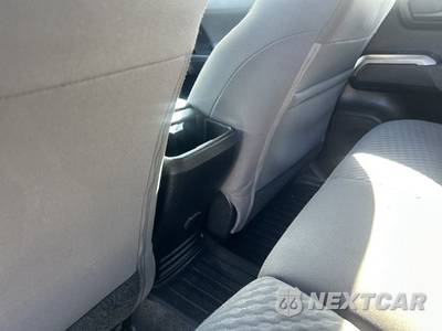 2021 Toyota Tacoma SR5 Crew Cab Medium Bed - zdjęcie 33 z 49 - miniatura