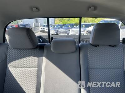 2021 Toyota Tacoma SR5 Crew Cab Medium Bed - zdjęcie 29 z 49 - miniatura