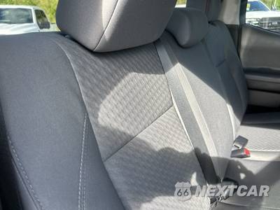 2021 Toyota Tacoma SR5 Crew Cab Medium Bed - zdjęcie 47 z 49 - miniatura