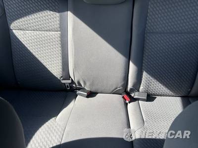 2021 Toyota Tacoma SR5 Crew Cab Medium Bed - zdjęcie 30 z 49 - miniatura