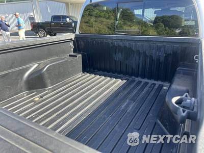 2021 Toyota Tacoma SR5 Crew Cab Medium Bed - zdjęcie 42 z 49 - miniatura