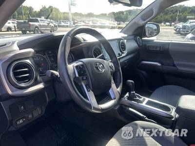 2021 Toyota Tacoma SR5 Crew Cab Medium Bed - zdjęcie 16 z 49 - miniatura
