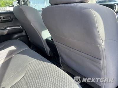 2021 Toyota Tacoma SR5 Crew Cab Medium Bed - zdjęcie 45 z 49 - miniatura