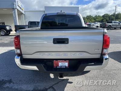 2021 Toyota Tacoma SR5 Crew Cab Medium Bed - zdjęcie 5 z 49 - miniatura