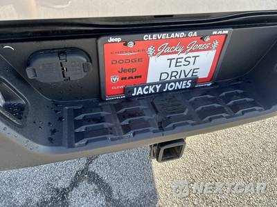 2021 Toyota Tacoma SR5 Crew Cab Medium Bed - zdjęcie 39 z 49 - miniatura