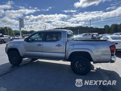 2021 Toyota Tacoma SR5 Crew Cab Medium Bed - zdjęcie 3 z 49 - miniatura