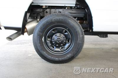 2026 Ram 2500 Tradesman Crew Cab Long Bed - zdjęcie 35 z 50 - miniatura