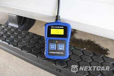 2026 Ram 2500 Tradesman Crew Cab Long Bed - zdjęcie 48 z 50 - miniatura