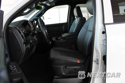 2026 Ram 2500 Tradesman Crew Cab Long Bed - zdjęcie 16 z 50 - miniatura