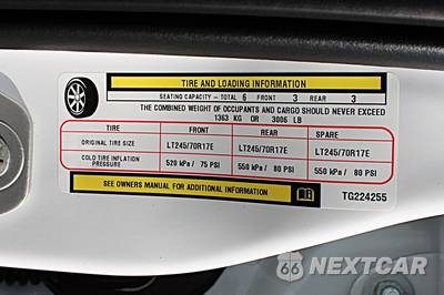 2026 Ram 2500 Tradesman Crew Cab Long Bed - zdjęcie 49 z 50 - miniatura