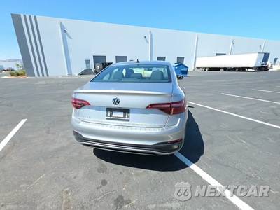 2023 Volkswagen Jetta S - zdjęcie 5 z 11 - miniatura