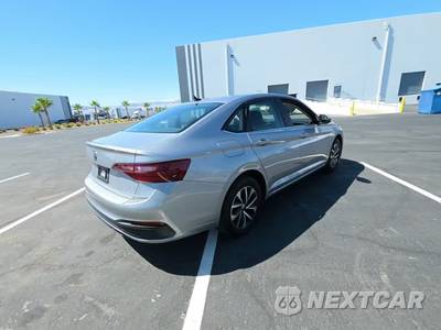 2023 Volkswagen Jetta S - zdjęcie 4 z 11 - miniatura