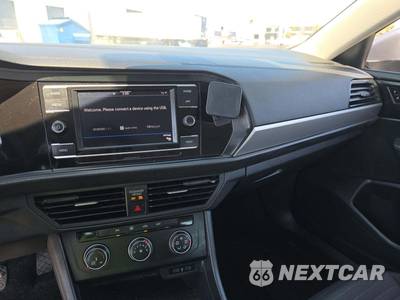 2023 Volkswagen Jetta S - zdjęcie 8 z 11 - miniatura