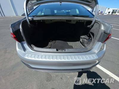 2023 Volkswagen Jetta S - zdjęcie 11 z 11 - miniatura