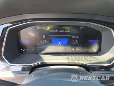 2023 Volkswagen Jetta S - zdjęcie 9 z 11 - miniatura