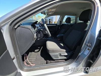 2023 Volkswagen Jetta S - zdjęcie 7 z 11 - miniatura