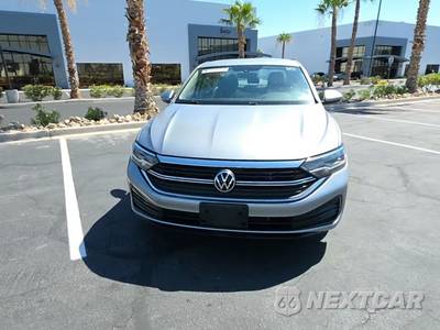 2023 Volkswagen Jetta S - zdjęcie 2 z 11 - miniatura