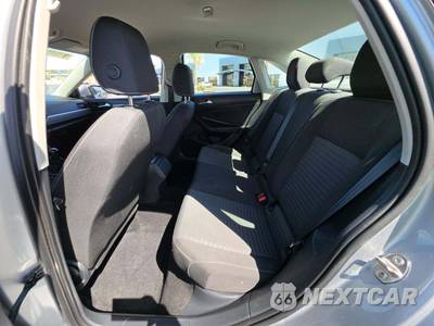 2023 Volkswagen Jetta S - zdjęcie 10 z 11 - miniatura
