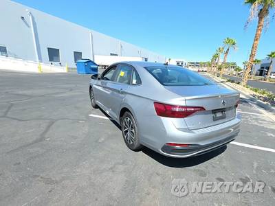 2023 Volkswagen Jetta S - zdjęcie 6 z 11 - miniatura