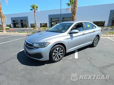 2023 Volkswagen Jetta S - zdjęcie 1 z 11 - miniatura