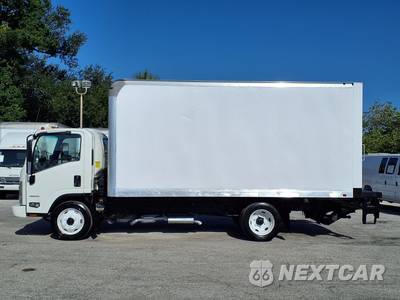 2019 Chevrolet 4500 Base Low Tilt - zdjęcie 6 z 28 - miniatura