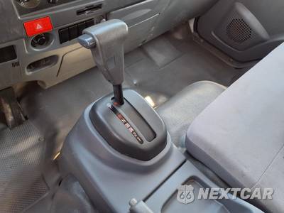 2019 Chevrolet 4500 Base Low Tilt - zdjęcie 12 z 28 - miniatura