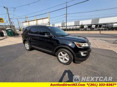 2017 Ford Explorer XLT - zdjęcie 1 z 39 - miniatura