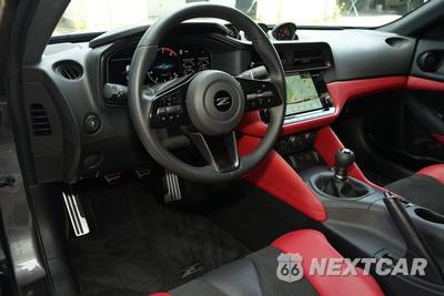 2024 Nissan Z Performance - zdjęcie 5 z 24 - miniatura