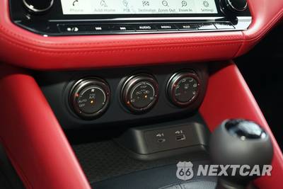 2024 Nissan Z Performance - zdjęcie 14 z 24 - miniatura