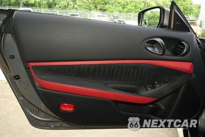 2024 Nissan Z Performance - zdjęcie 18 z 24 - miniatura