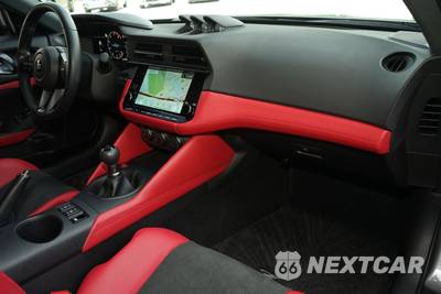 2024 Nissan Z Performance - zdjęcie 8 z 24 - miniatura