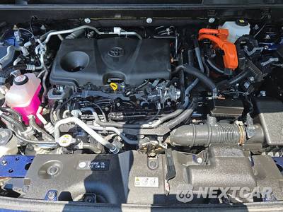 2024 Toyota RAV4 Prime XSE - zdjęcie 15 z 28 - miniatura