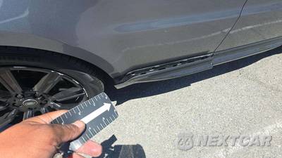 2020 Land Rover Range Rover Sport Plug-In Hybrid HSE - zdjęcie 31 z 33 - miniatura