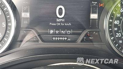 2023 Ram 1500 Laramie Crew Cab Short Bed - zdjęcie 18 z 26 - miniatura