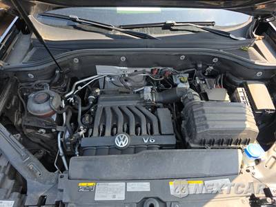 2022 Volkswagen Atlas Cross Sport V6 SE w/Technology - zdjęcie 15 z 26 - miniatura