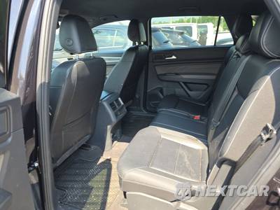2022 Volkswagen Atlas Cross Sport V6 SE w/Technology - zdjęcie 13 z 26 - miniatura