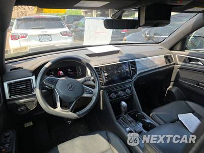 2022 Volkswagen Atlas Cross Sport V6 SE w/Technology - zdjęcie 11 z 26 - miniatura