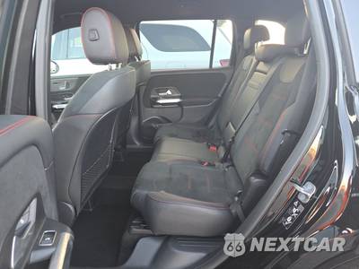 2023 Mercedes-Benz GLB 250 - zdjęcie 13 z 19 - miniatura