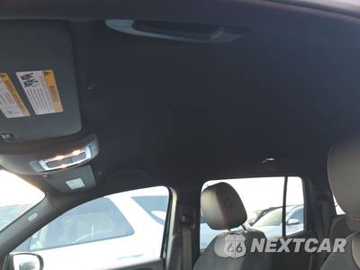 2023 Mercedes-Benz GLB 250 - zdjęcie 18 z 19 - miniatura