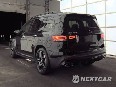 2023 Mercedes-Benz GLB 250 - zdjęcie 6 z 19 - miniatura