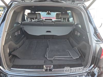 2023 Mercedes-Benz GLB 250 - zdjęcie 16 z 19 - miniatura