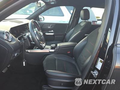 2023 Mercedes-Benz GLB 250 - zdjęcie 7 z 19 - miniatura