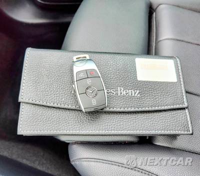 2021 Mercedes-Benz GLB 250 4MATIC - zdjęcie 26 z 46 - miniatura