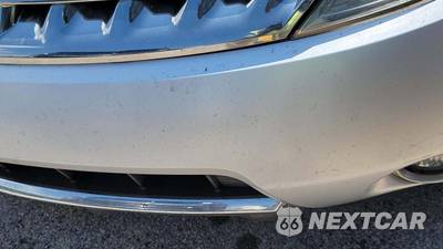 2006 Nissan Murano SL - zdjęcie 41 z 51 - miniatura