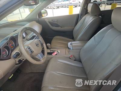 2006 Nissan Murano SL - zdjęcie 7 z 51 - miniatura